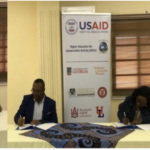 USAID Signs MoU To Enhance Forestry, Conservation Education In Liberia