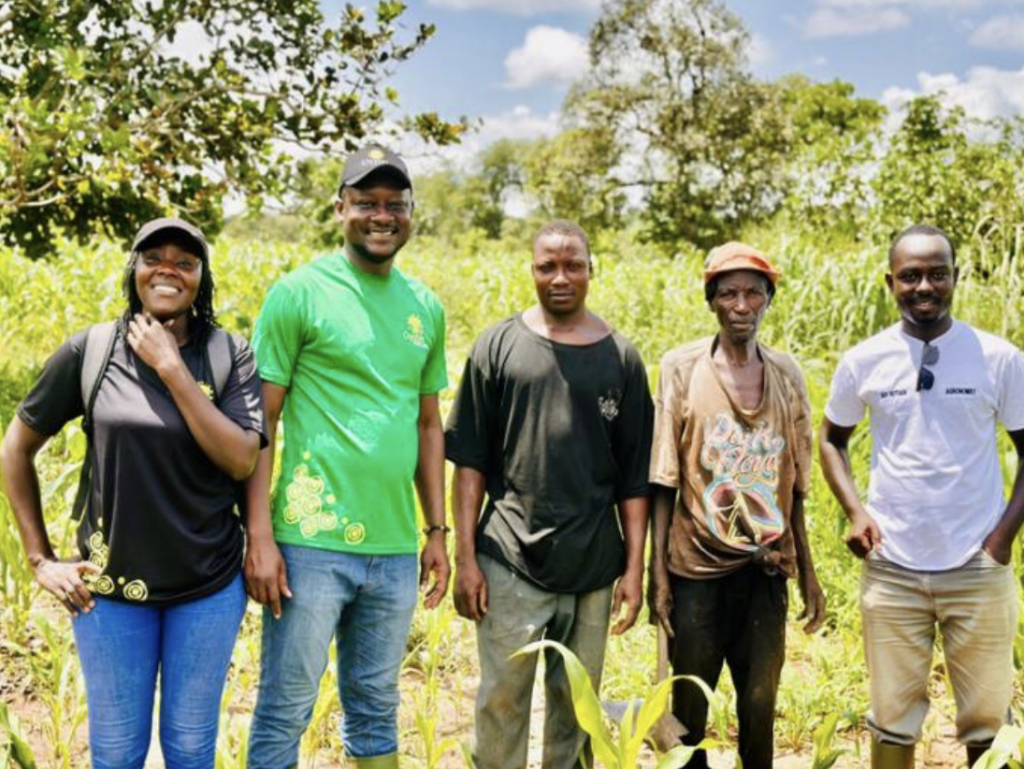 Oyster Agribusiness Secures US$ 2 Million in Funding 