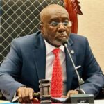 Bribery Scandal Rocks Liberian House of Representatives