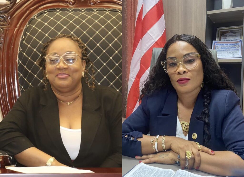 Rep. Barry, Cooper Back-off from Plot to Remove Speaker Koffa