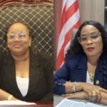 Rep. Barry, Cooper Back-off from Plot to Remove Speaker Koffa