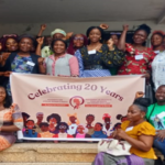 WONGOSOL Celebrates 20 Years of Solidarity for African Women’s Rights