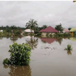 Flashback of Nimba September’s Flooding Disaster In Nimba