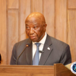 Pres. Boakai Declares Today as World Post Day