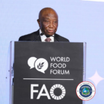 “Liberia stands ready to contribute to this global movement for food security”