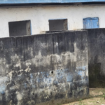 Sanitation Crisis Hampering Education in Nimba