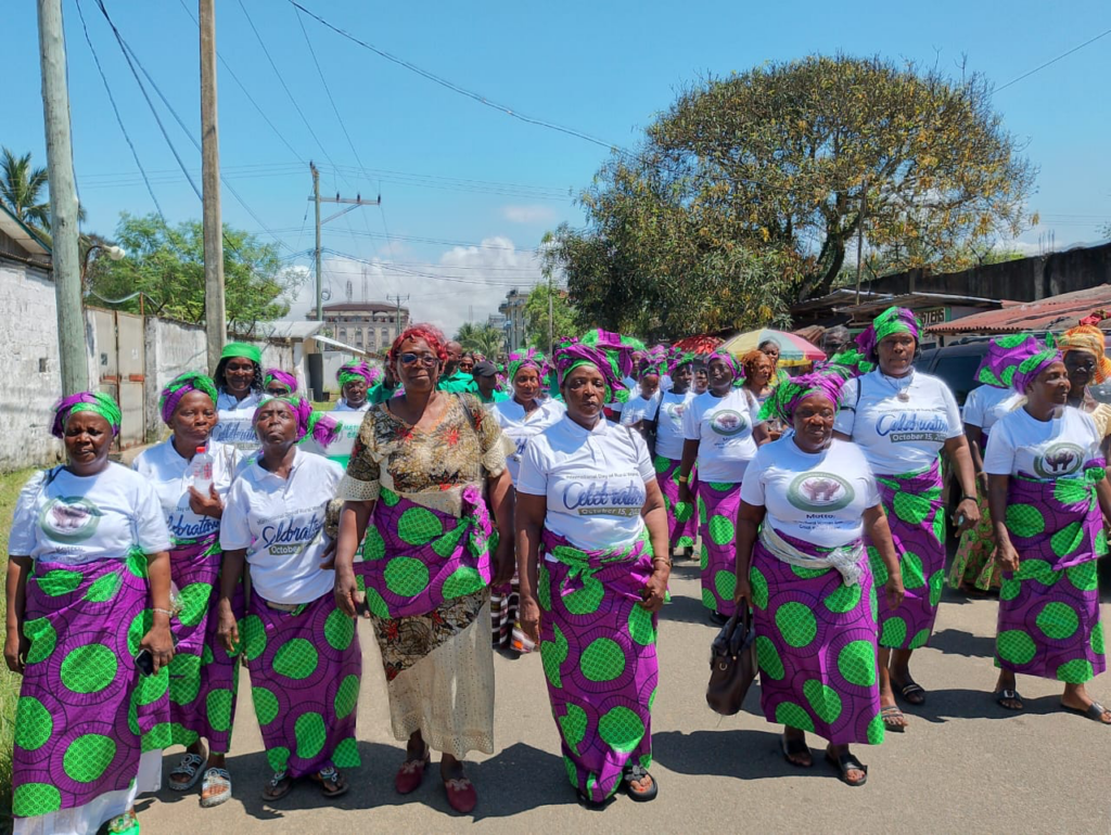 Rural Women President To Embark On Nationwide Anti-Drug Awareness 