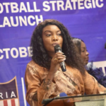 MICAT Calls For Inter-Agency Collaboration to Promote Female Football in Liberia 