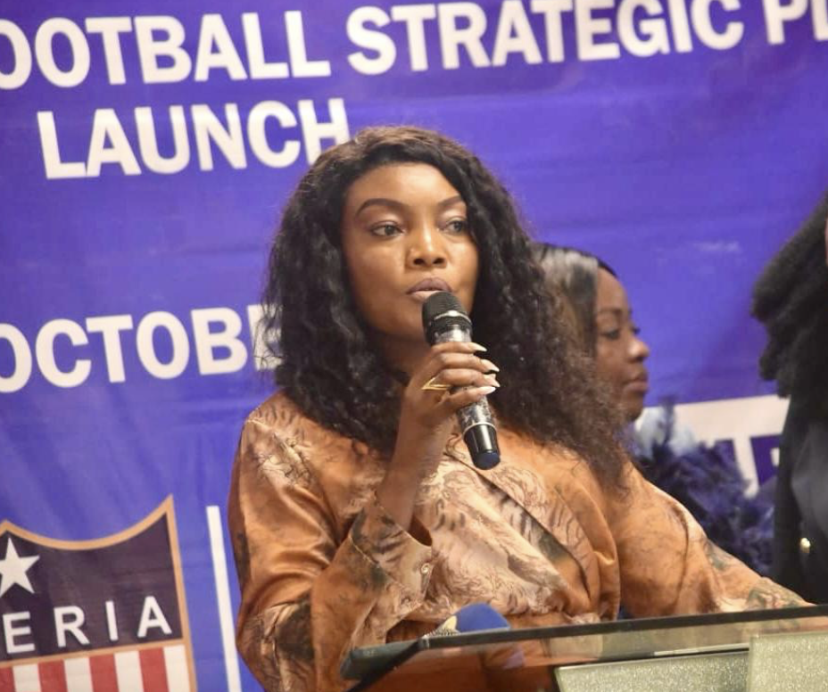 MICAT Calls For Inter-Agency Collaboration to Promote Female Football in Liberia 