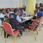 Liberian Youth Consult On Developing Youth, Peace, Security Action Plan