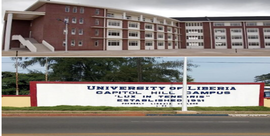 Dismissal, Suspension Hang Over Several UL Staff