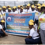 Credit Union of Liberia Celebrates Int’l Credit Union Day