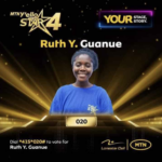 Amb. Ruth Y. Guanue Seeks Support For LoneStar Cell MTN Y’ello Star Competition