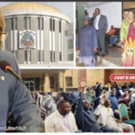 Deadlock: ECOWAS Fails to Broker Peace  