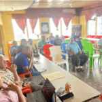 Stakeholders Make Peace In Liberia Chess Federation Dispute 