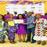 Rural Female Journalist Wins 2nd Young Journalist Award