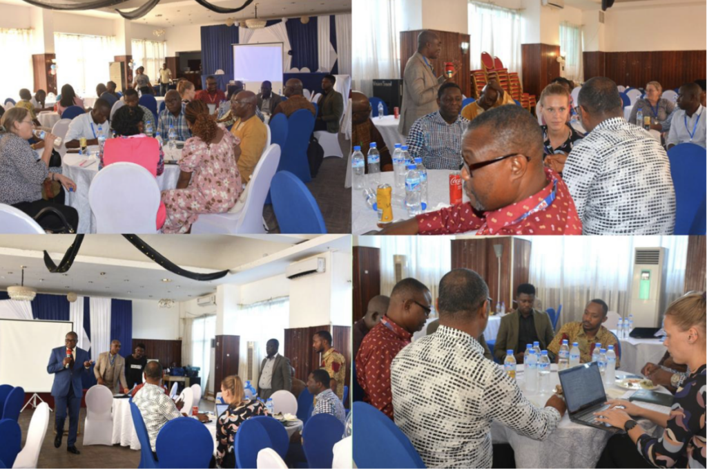 UNDP, Partners Examine Drivers of Development Study