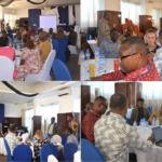 UNDP, Partners Examine Drivers of Development Study