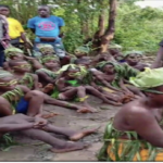 ‘Sassywood’ Leaves Four Dead In Nimba