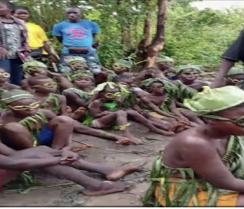 ‘Sassywood’ Leaves Four Dead In Nimba