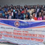 ACFE-Liberia Chapter Equips Auditors To Combat Fraud