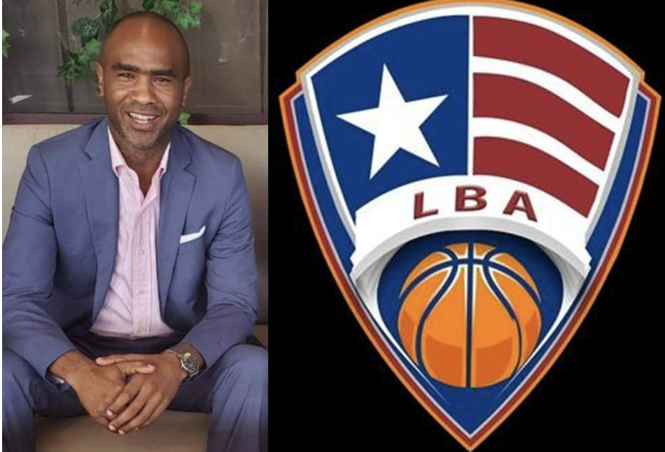 International Coaches To Begin Youth Basketball Camp in Liberia