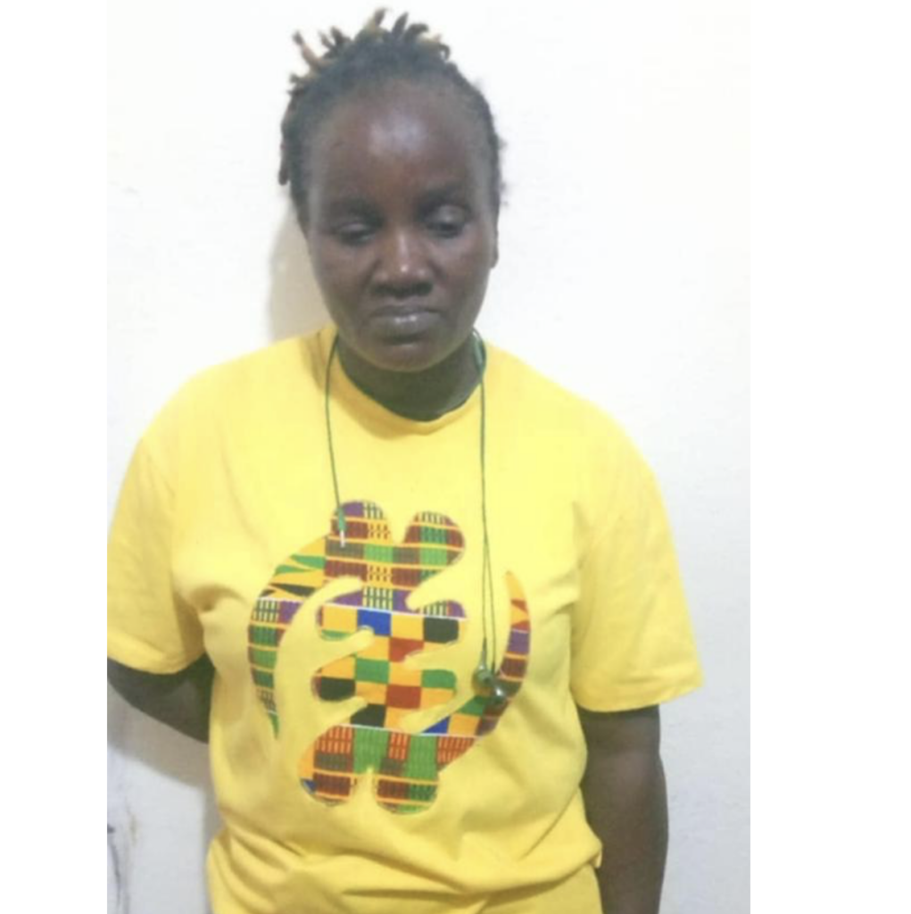 Female Officer Goes To Jail For “Illicit Drug Trafficking”