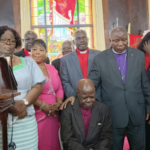 UMC Retired Bishop Kulah Begs for Forgiveness