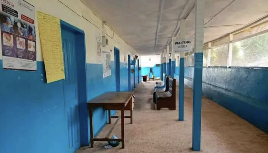 Health Workers Strike Leaves Patients Vulnerable