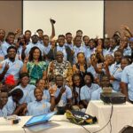 Youth Leaders Call for Inclusive SRHR Policies at National Dialogue