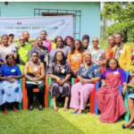 MoGCSP Launches Training Workshop to Address GBV