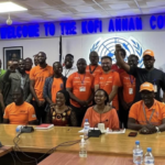 UN-Liberia Mobilizes Men To Combat GBV