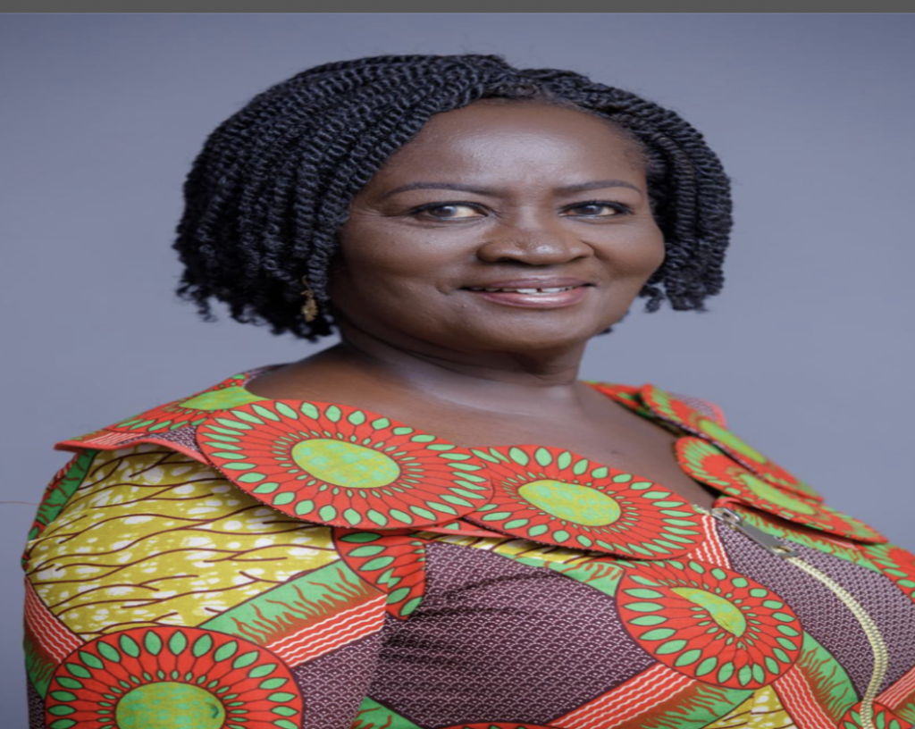 Ghana Elects Its First Female Vice President