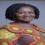 Ghana Elects Its First Female Vice President