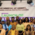 Gender Ministry, Partners Conclude National Policy Dialogue 