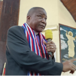 United Methodist Church, Liberia Annual Conference Suspends Young Adults Fellowship Leadership