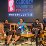 Liberian Female Lawyers Participate In Major Conference In Nairobi