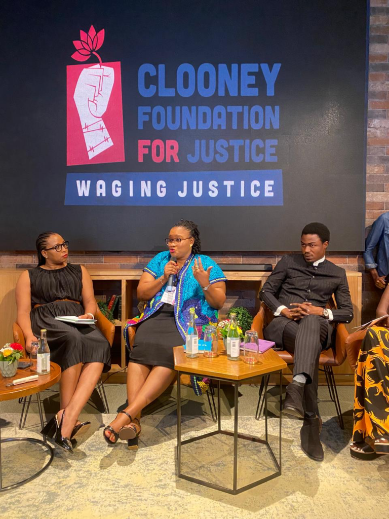 Liberian Female Lawyers Participate In Major Conference In Nairobi