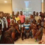 Agriculture Stakeholders Commit to Increase Awareness in Gender-Responsive Extension Services