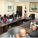 Pres. Boakai Reaffirms Commitment to the Energy Sector