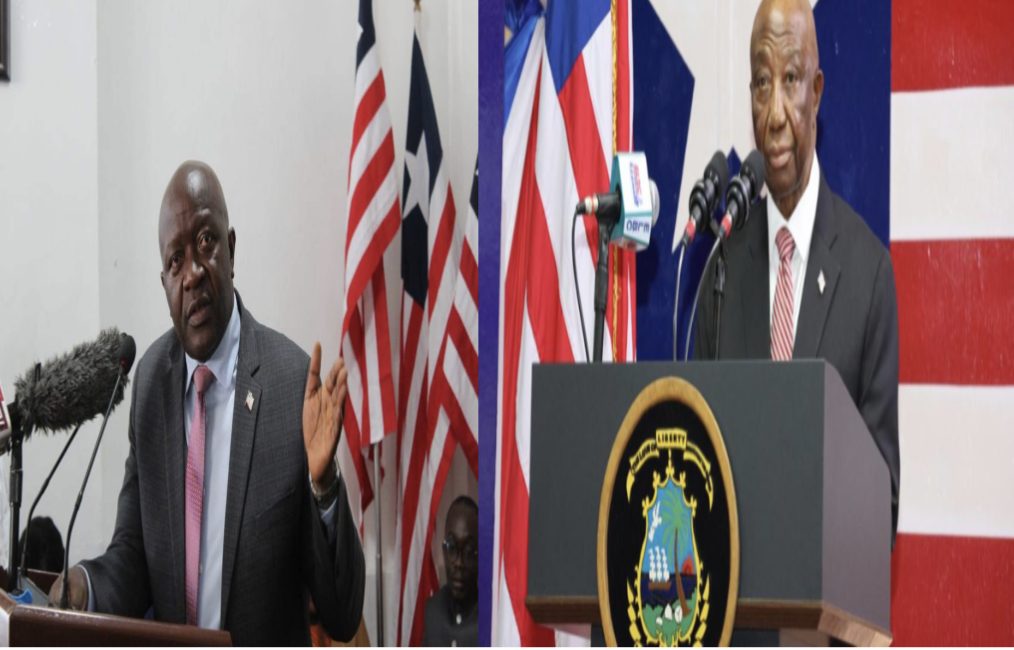 Gov’t Launches US$8.4 Billion ARREST Agenda Today