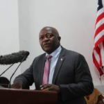 “Liberians At Home and Abroad Must Play Their Part”