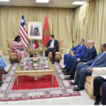 Strengthening Ties: A New Era of Cooperation between Morocco and Liberia