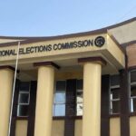 Nimba Senatorial By-election Underway