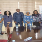 UNDP, UN Women Commit To Support UL