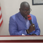 Liberia’s UNSC Non-Permanent Seat Bid Progresses