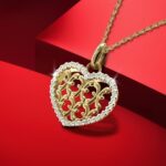 Timeless Love: QNET’s Bernhard H. Mayer Showcases Elegant Craftsmanship for Valentine’s Day