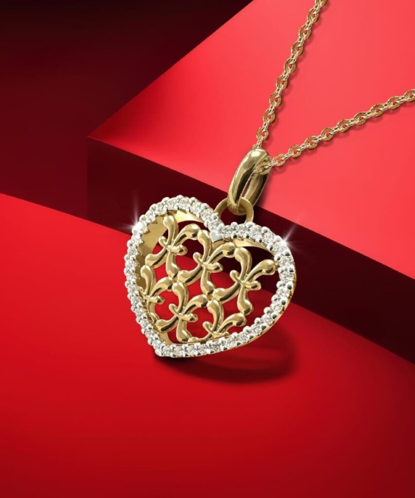 Timeless Love: QNET’s Bernhard H. Mayer Showcases Elegant Craftsmanship for Valentine’s Day