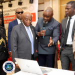 Pres. Boakai Launches Electronic Government Procurement (e-GP) System