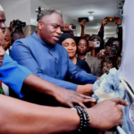 Gov’t Inaugurates Arts, Culture Galleries at MICAT